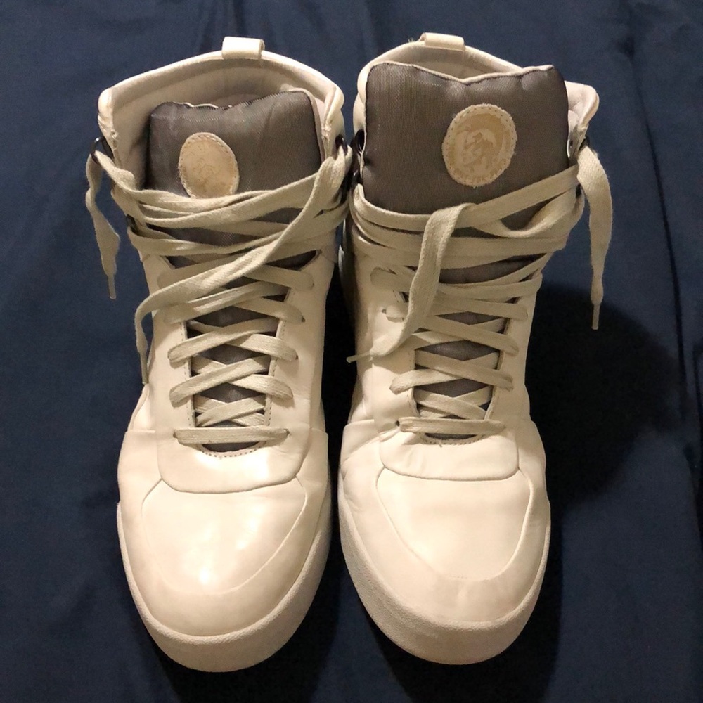 DIESEL TEMPUS ÓNICE SNEAKERS